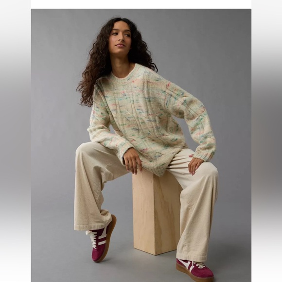 American eagle sweater - Picture 2 of 11